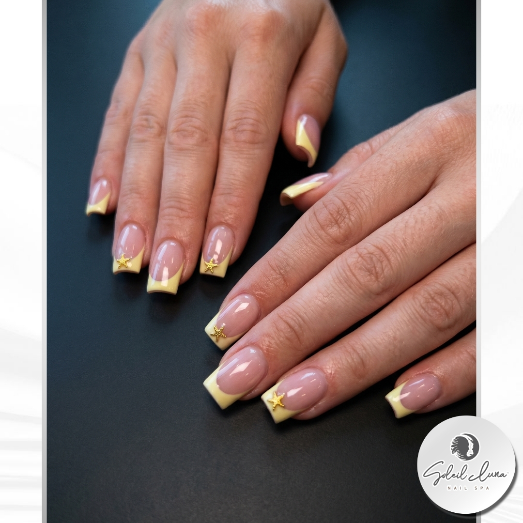 Beautiful nail designs